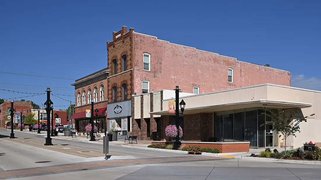 Appliance service area - Sapulpa