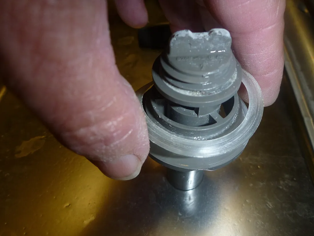 Dishwasher Repair in Tulsa