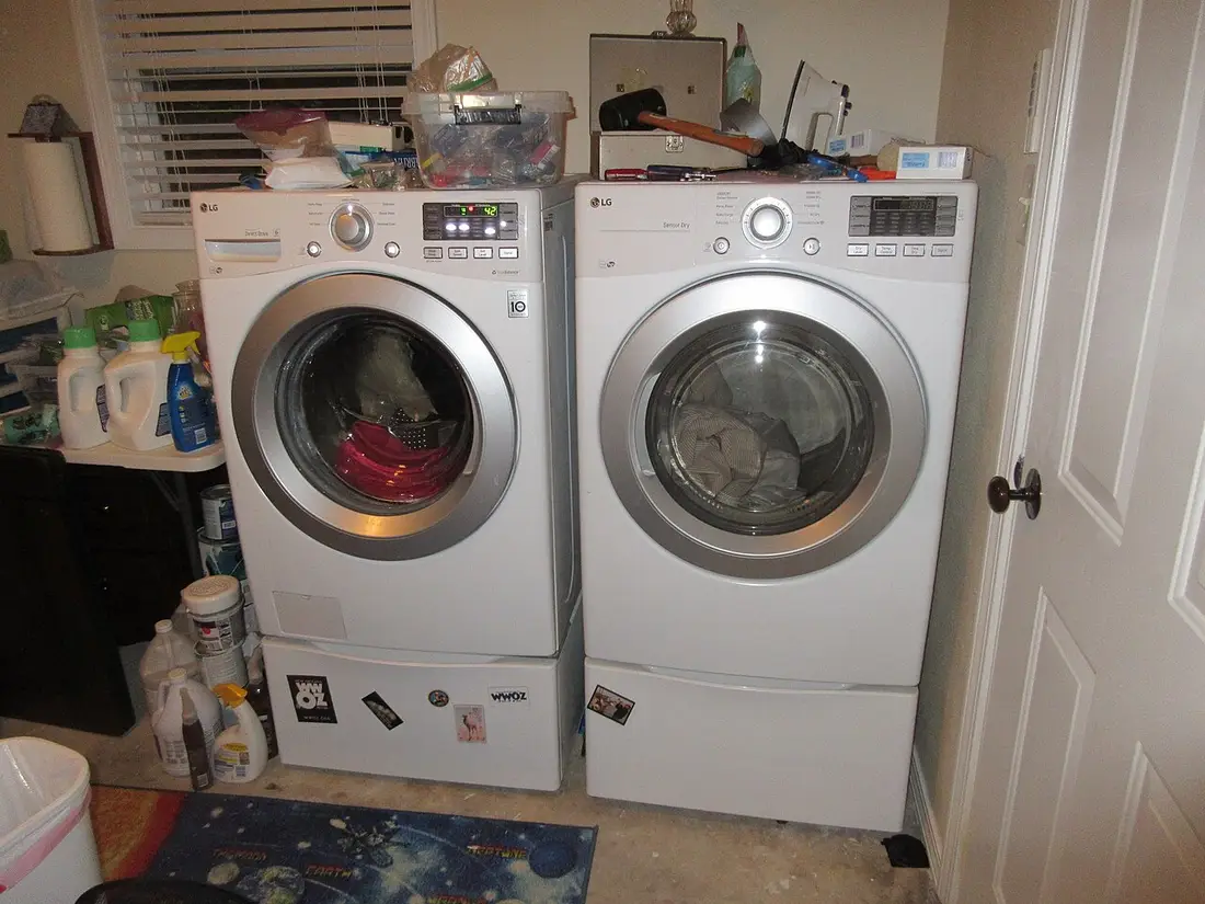 Dryer Repair in Tulsa