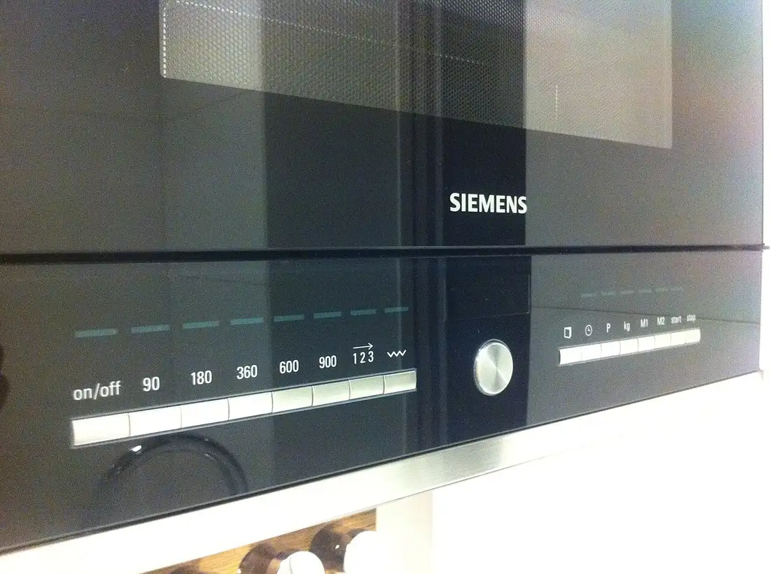Microwave Repair in Tulsa