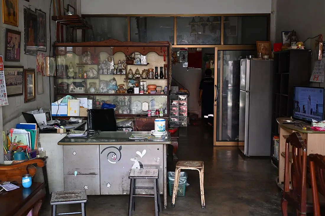 Refrigerator Repair in Tulsa