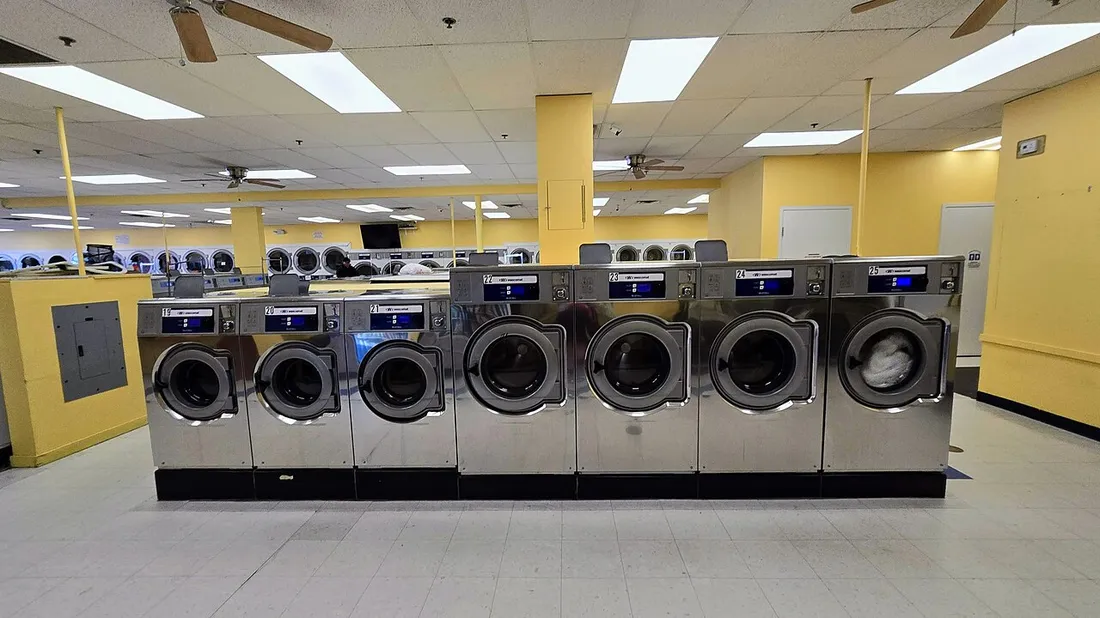 Washer Repair in Tulsa